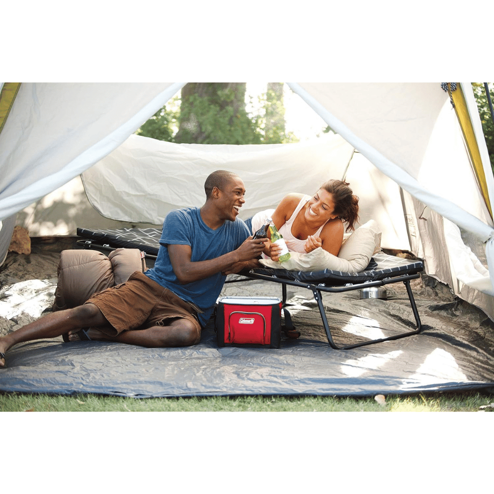 Coleman ComfortSmart mattress pad