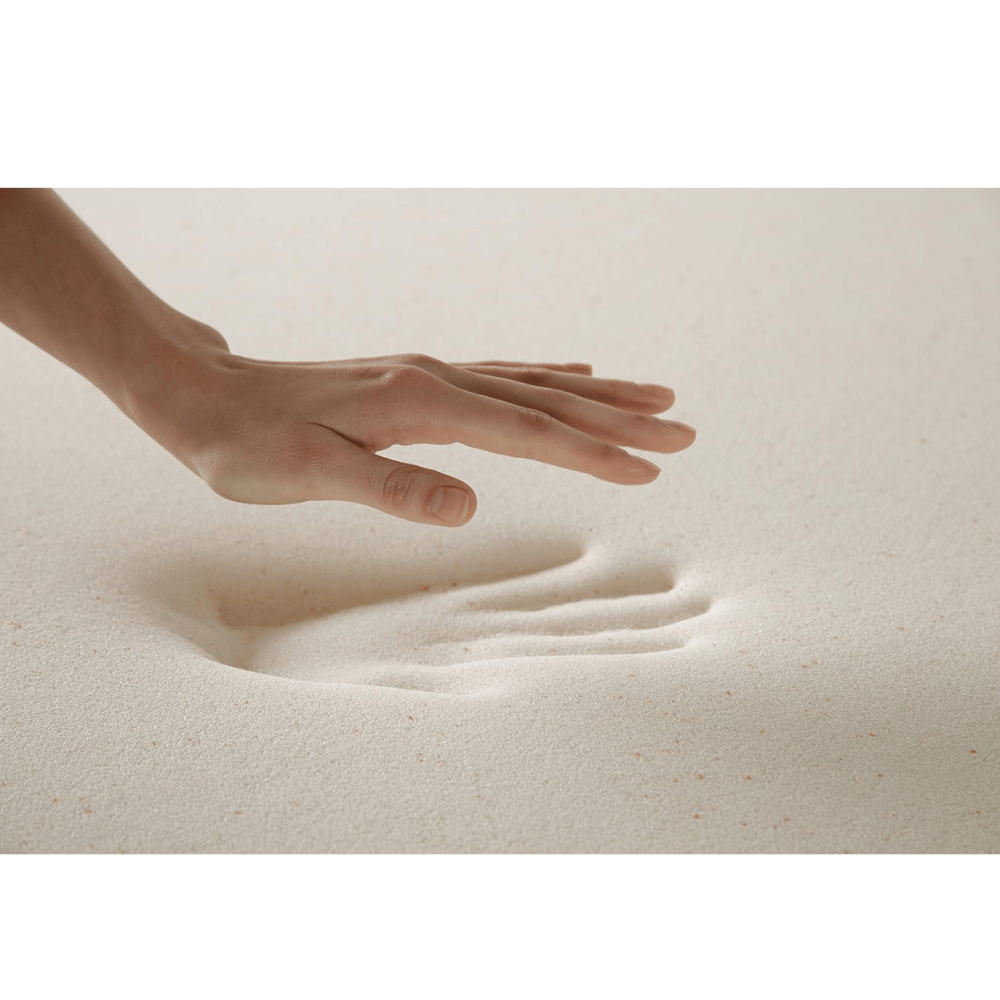 Serta Memory foam pad