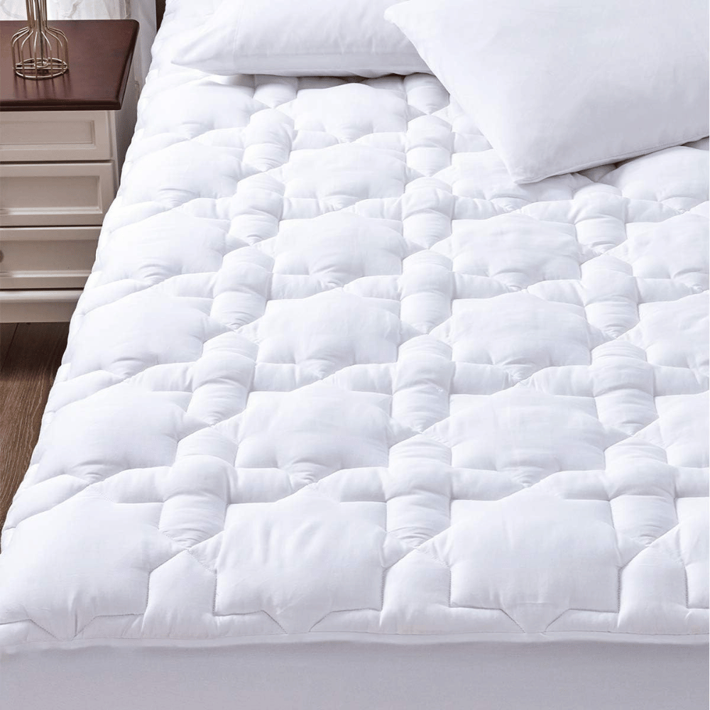 CozyLux budget pad