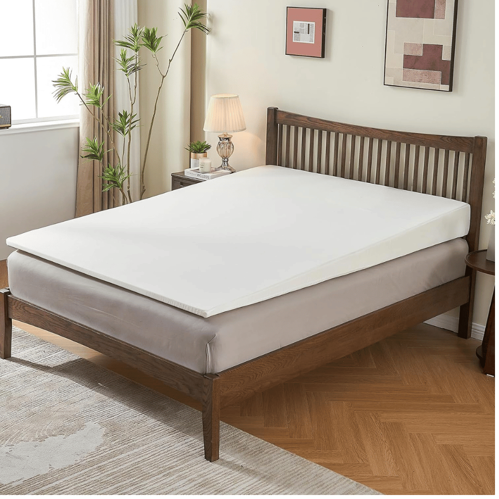 Cymula wedge support