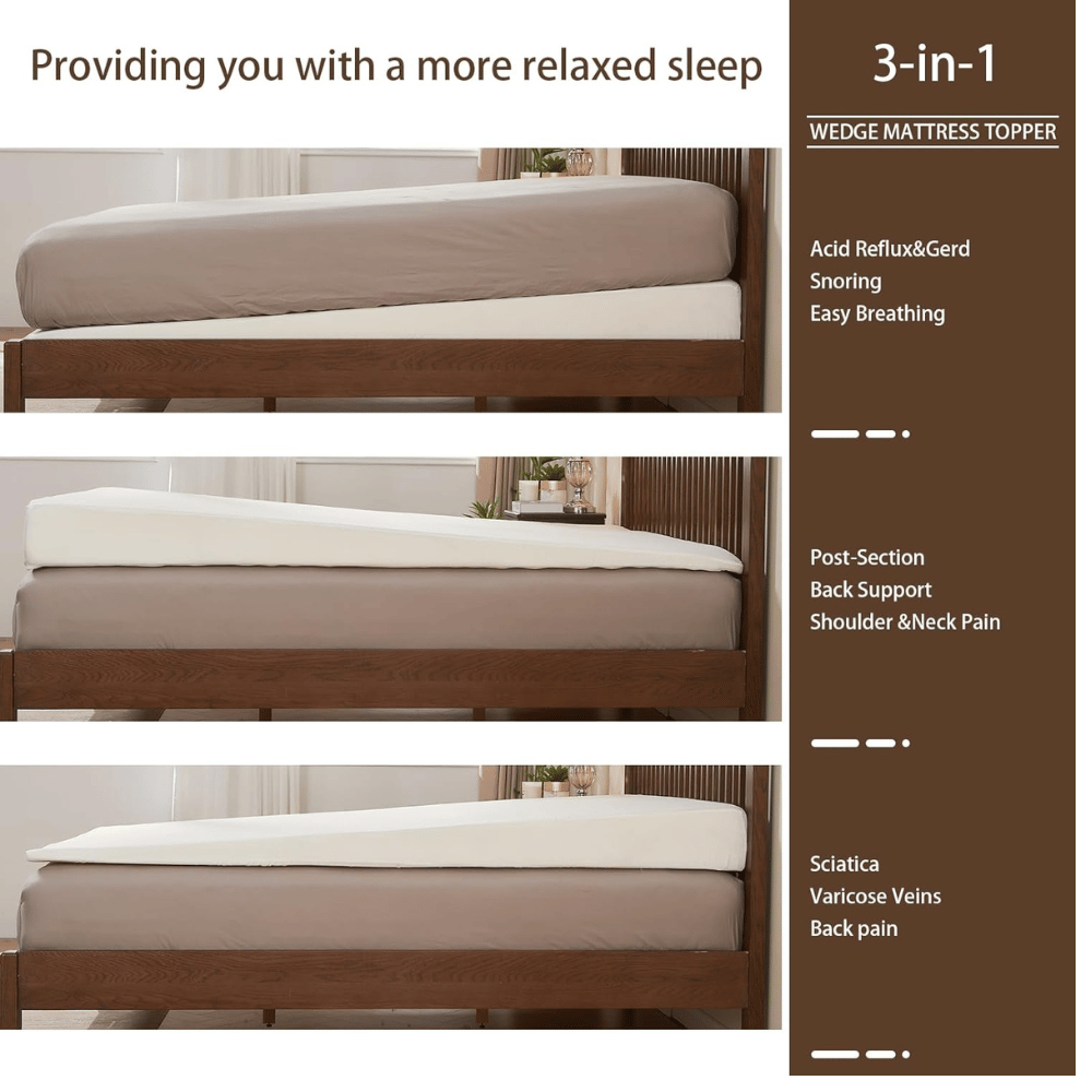 Cymula sleep cushion