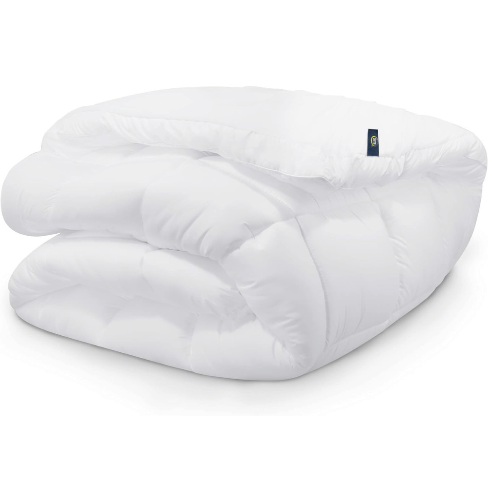 Serta Down Illusion pad 