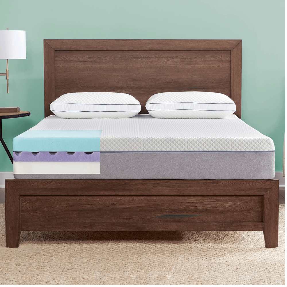Dream Serenity stylish mattress