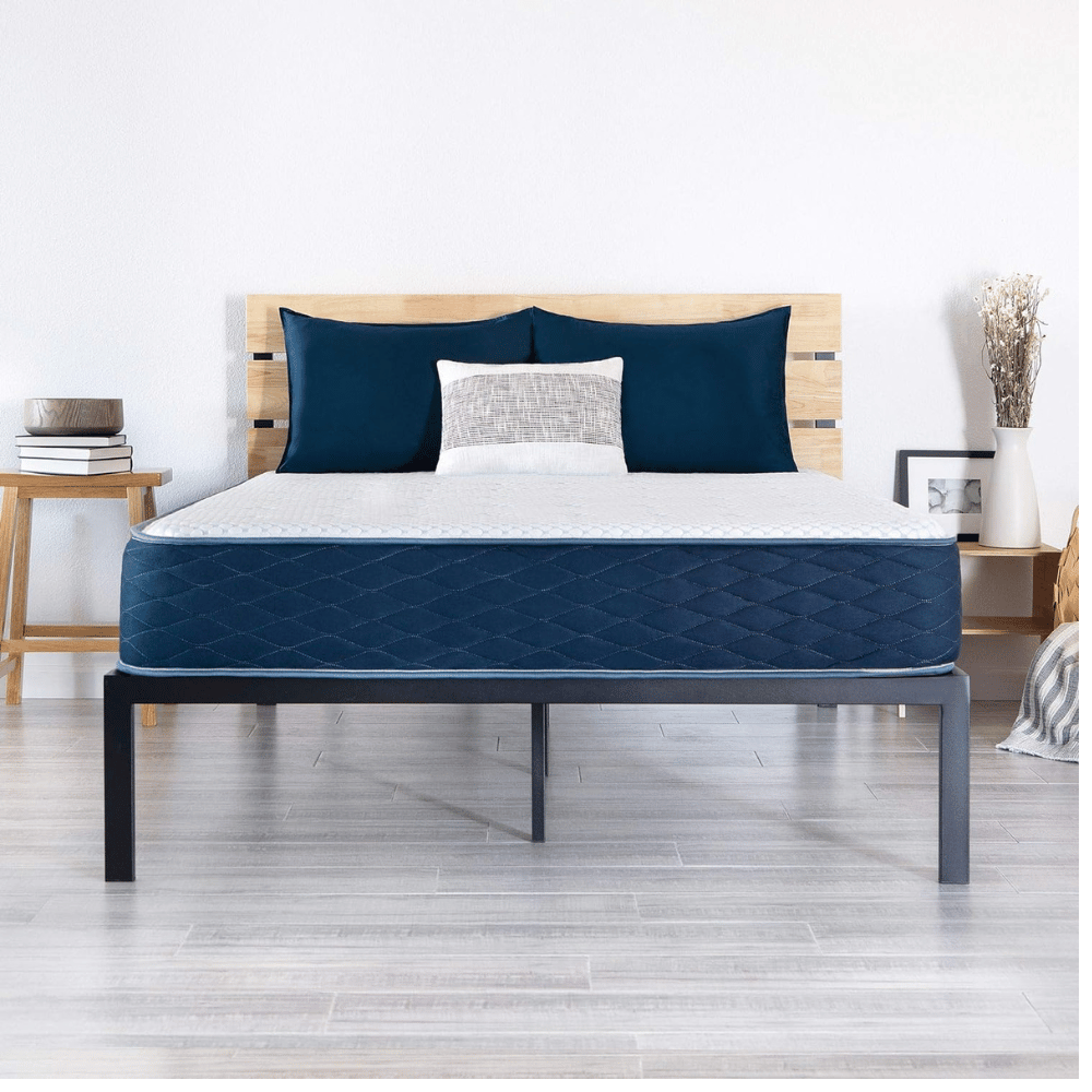 DreamFoam Arctic Dreams mattress