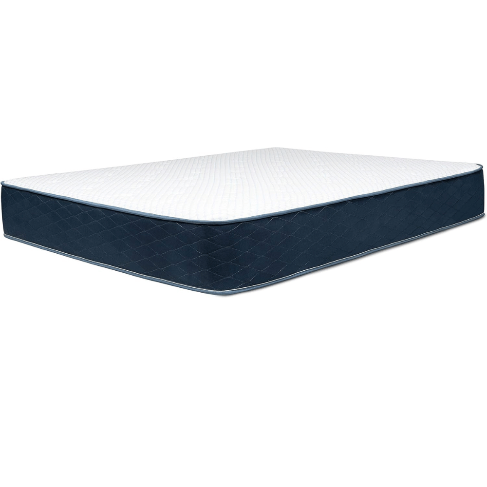 DreamFoam hybrid cooling mattress