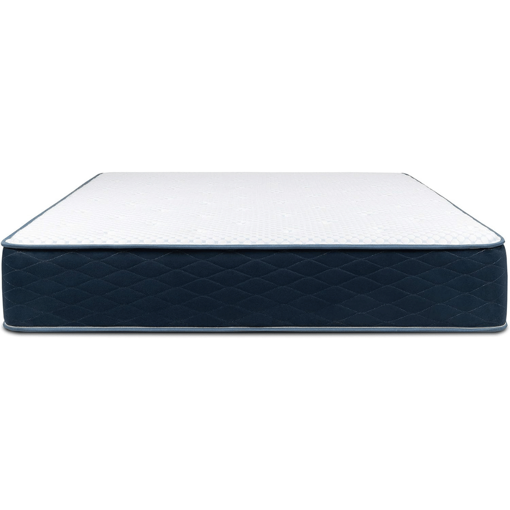 DreamFoam cooling hybrid bed