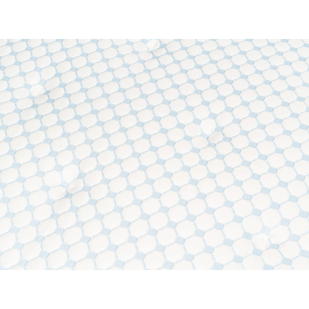 Brooklyn Dreamfoam Hybrid medium-firm RV mattress