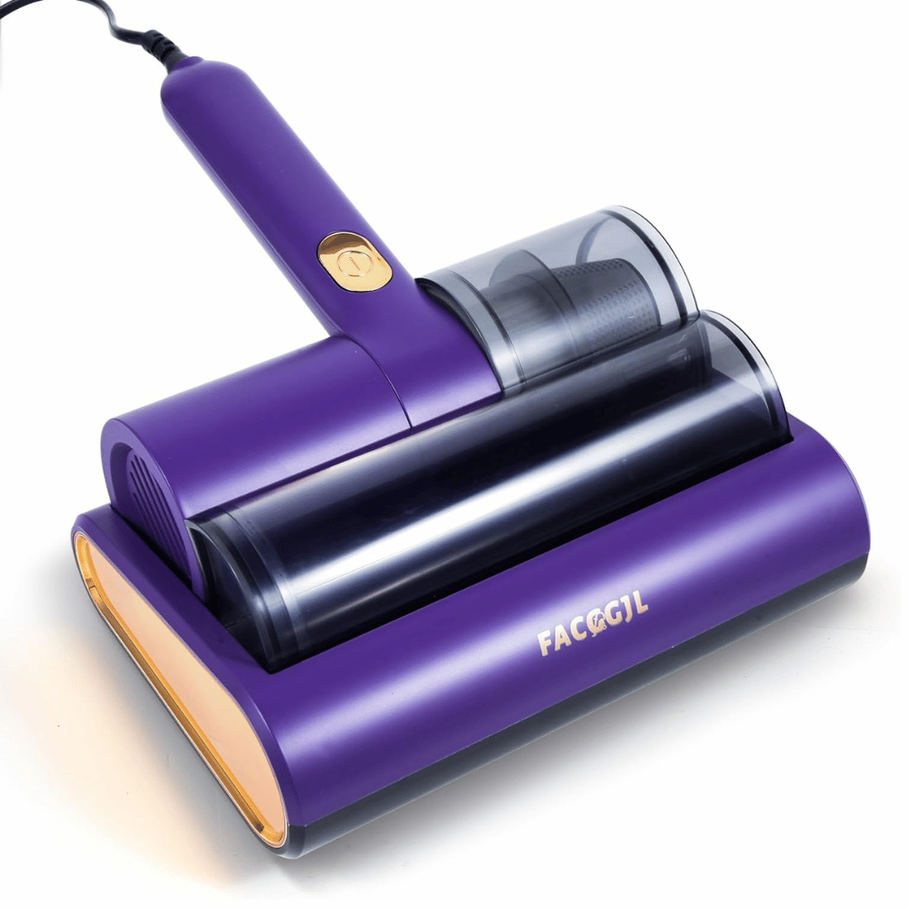 FACGGJL Mattress Vacuum Cleaner