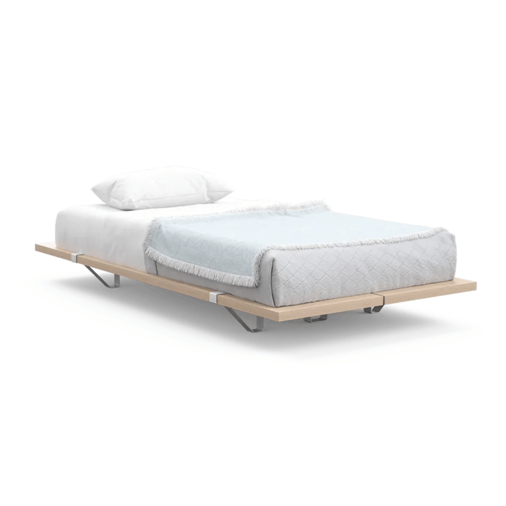 Floyd modern aesthetic bed
