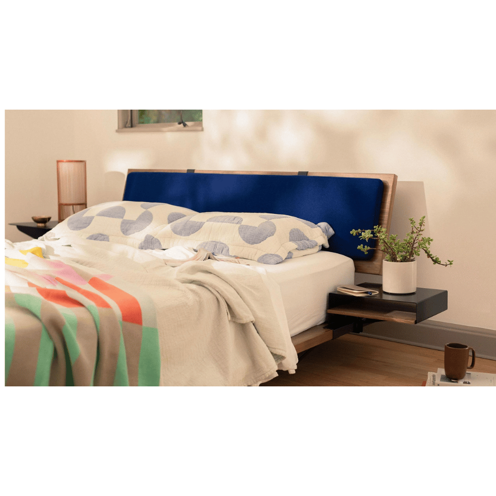 Floyd eco-conscious bed frame