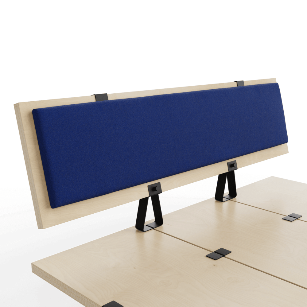 Floyd platform support bed