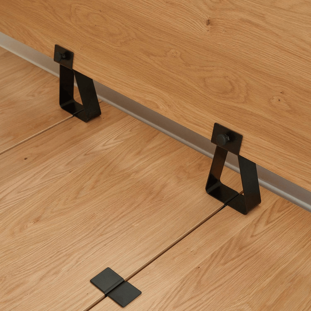 Floyd quality craftsmanship bed