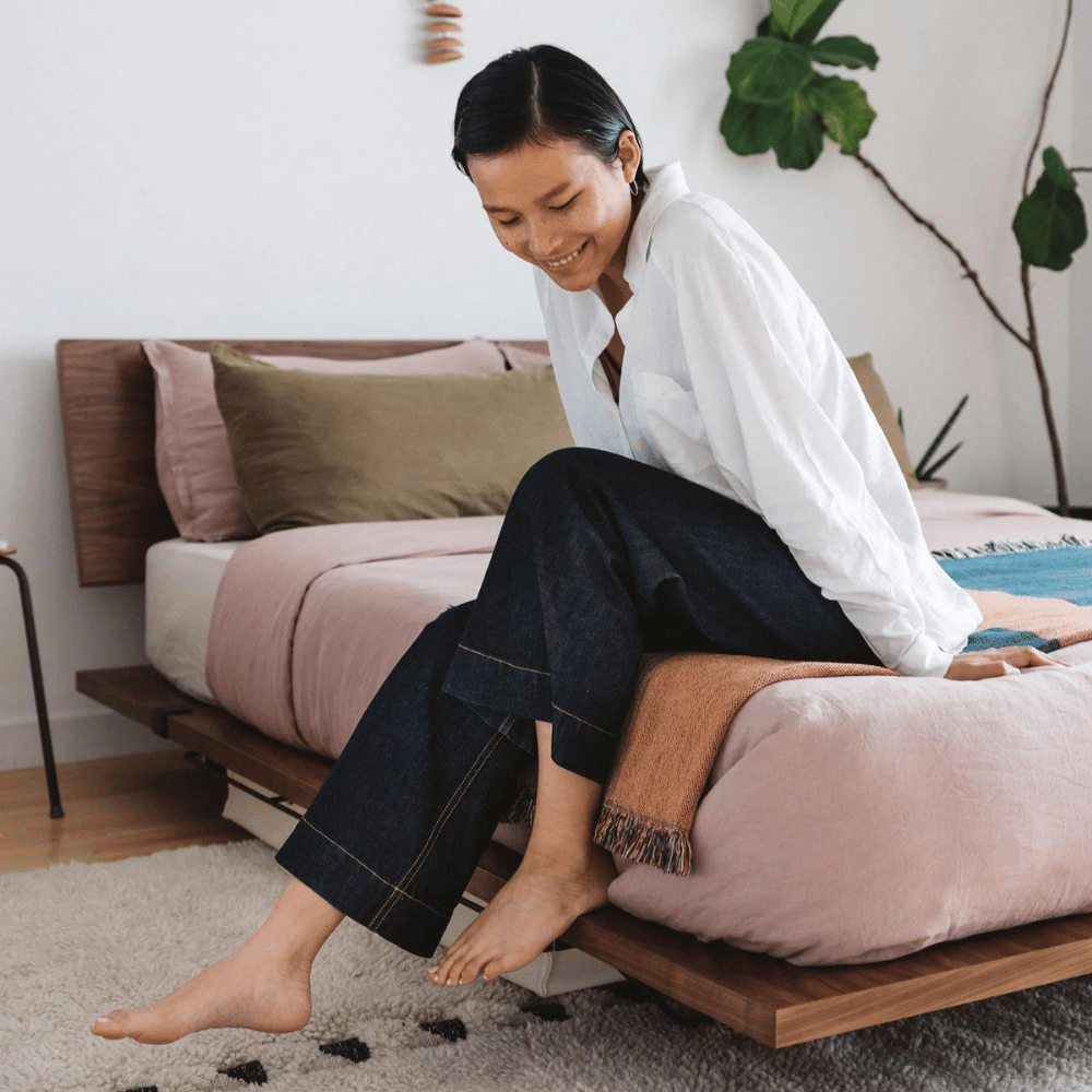 Floyd stable balance bed