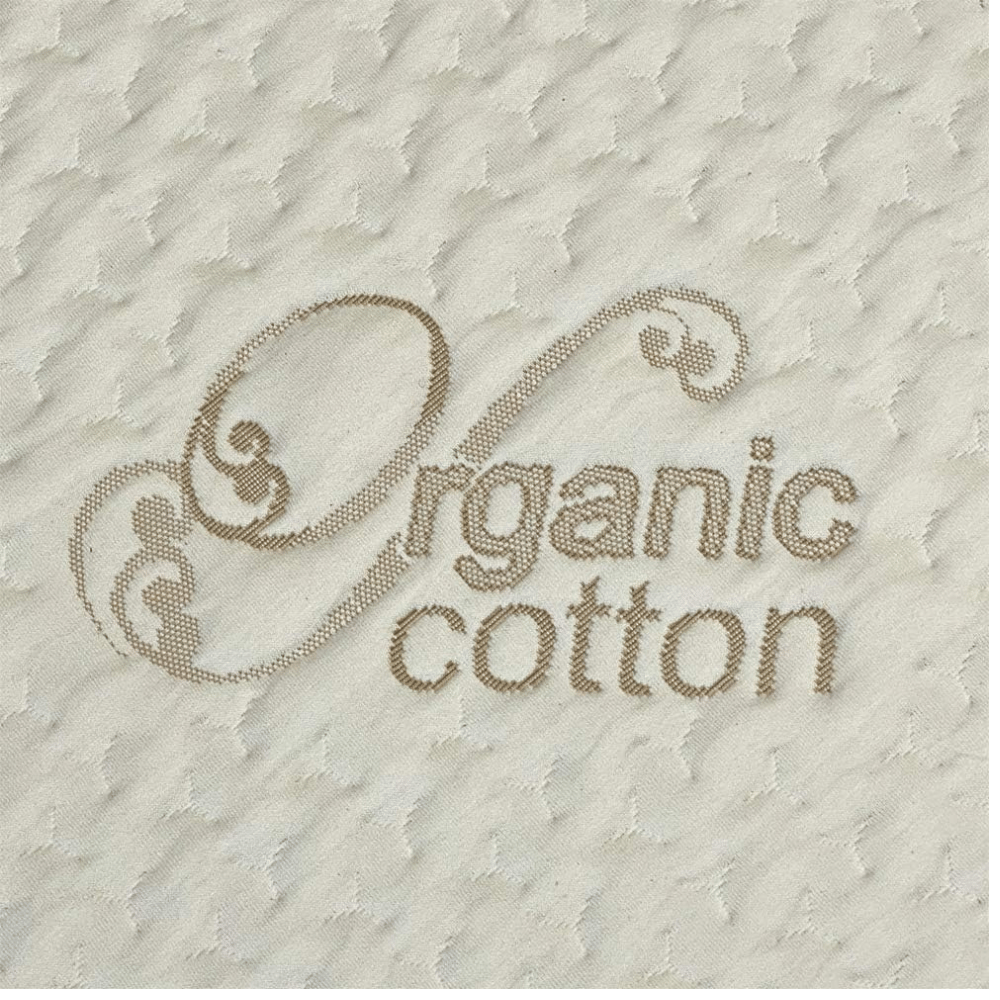 Foamma dust mite resistant mattress