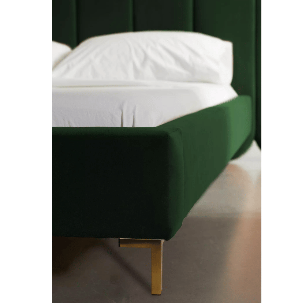 Gia Luxury Bed Frame