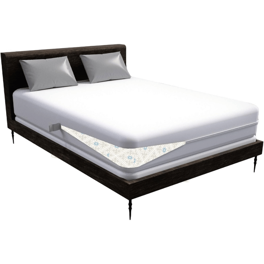 Guardmax Mattress Cover