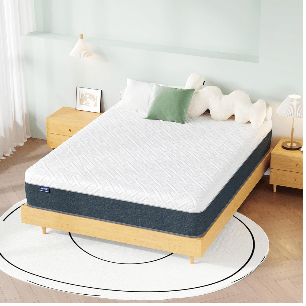 HOXURY green tea mattress