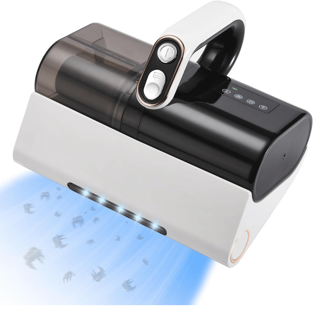 HYNSEN Mattress Vacuum Cleaner