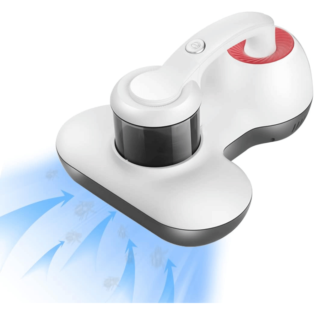 Hersven Mattress Vacuum Cleaner