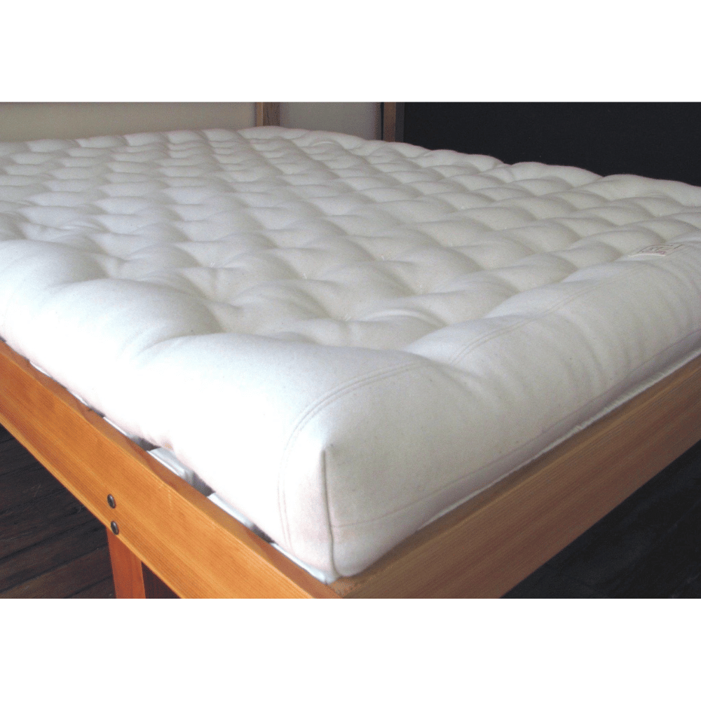 Holy Lamb Organics combo sleeper mattress