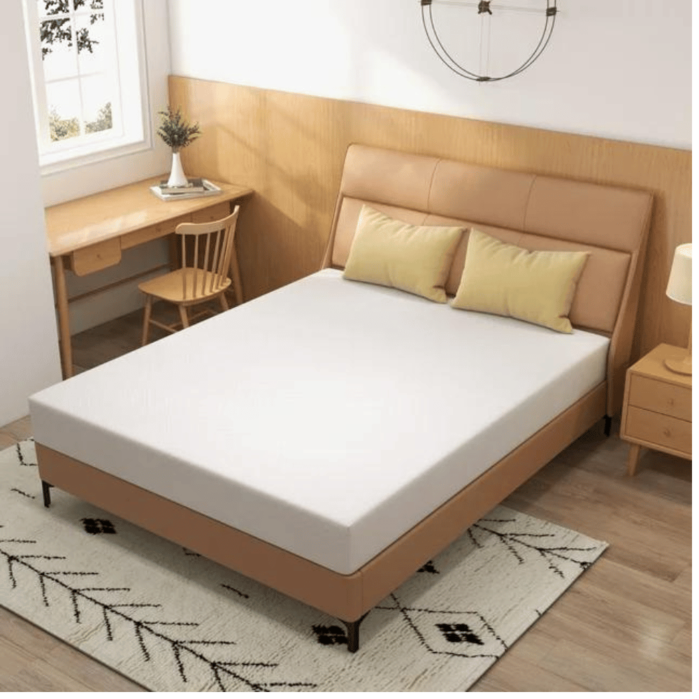 IULULU pressure relief mattress