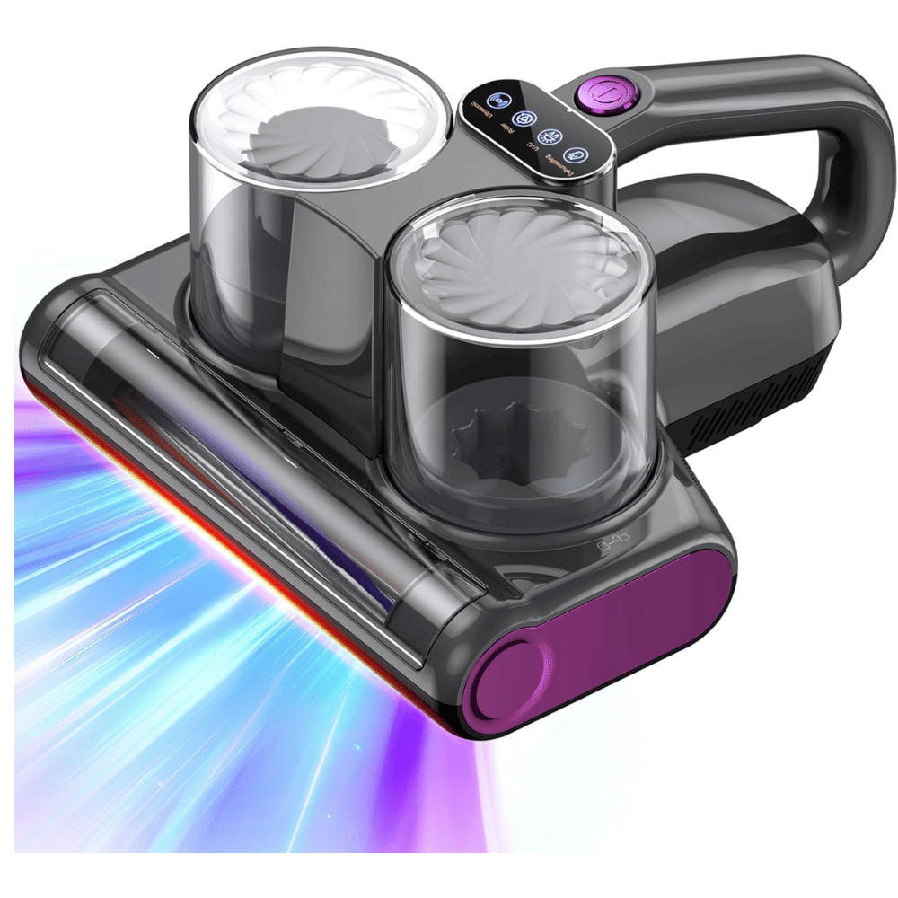 JPHYLL Mattress Vacuum Cleaner