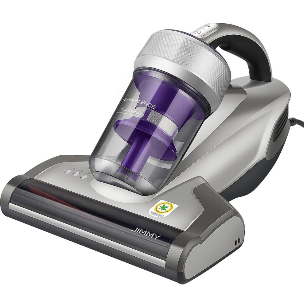 Jimmy Mattress Vacuum Cleaner