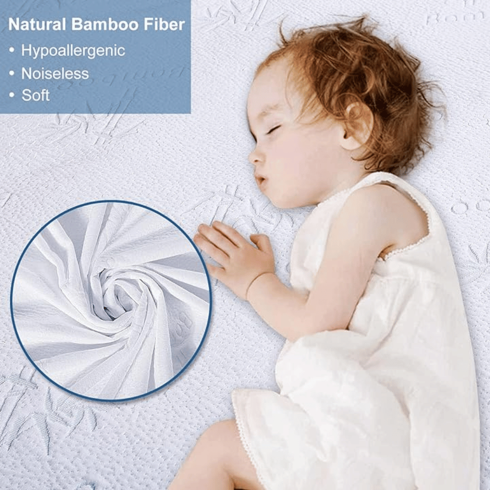 Kayfia Mattress Protector