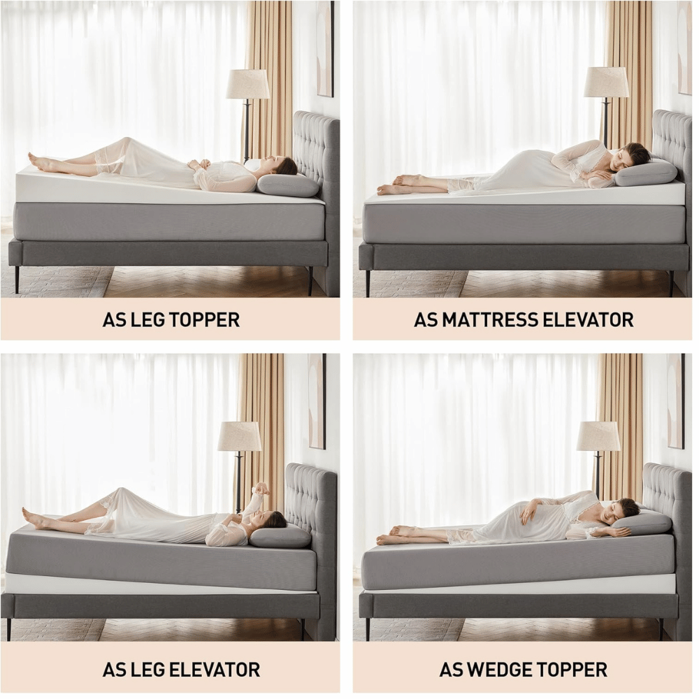 Lazyzizi sleep support