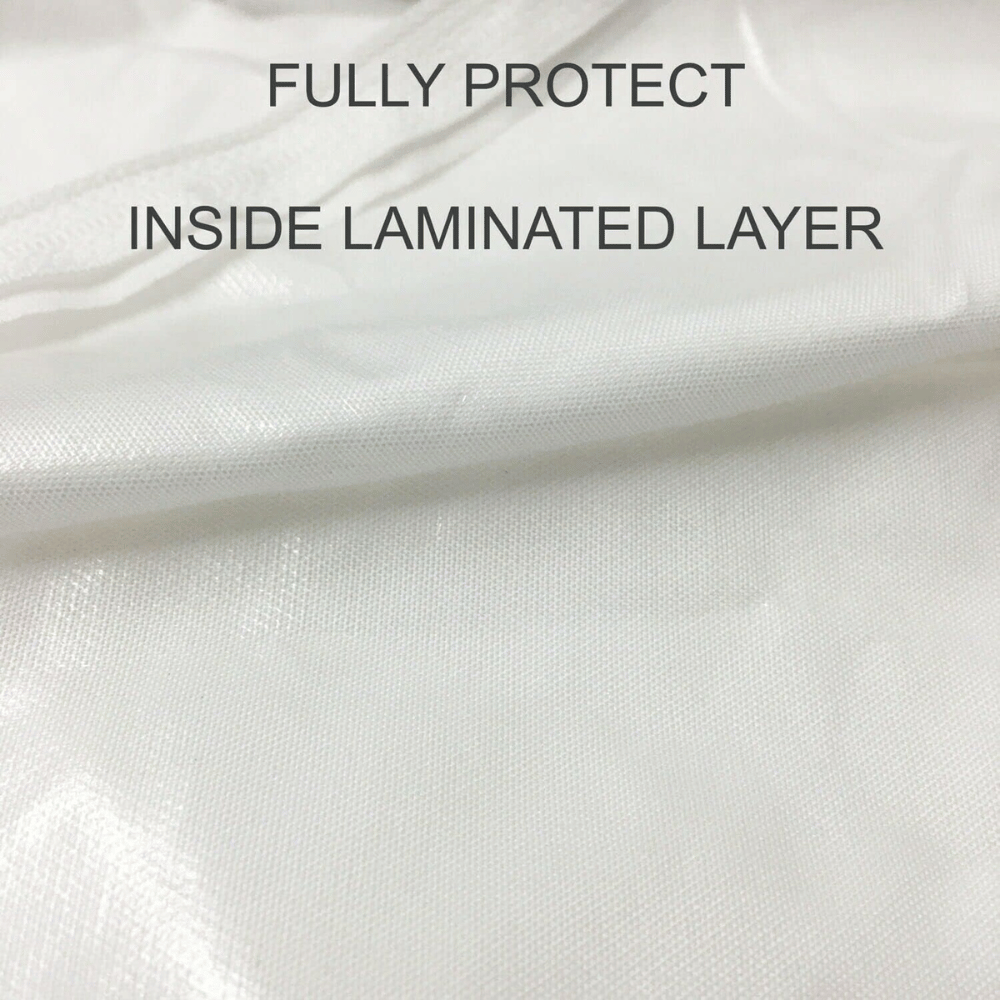 Linen Premium Protector