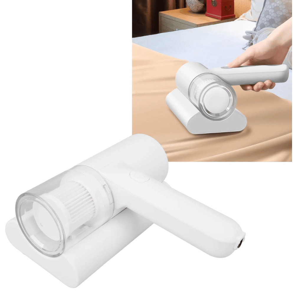 MGAXYFF Mattress Vacuum Cleaner