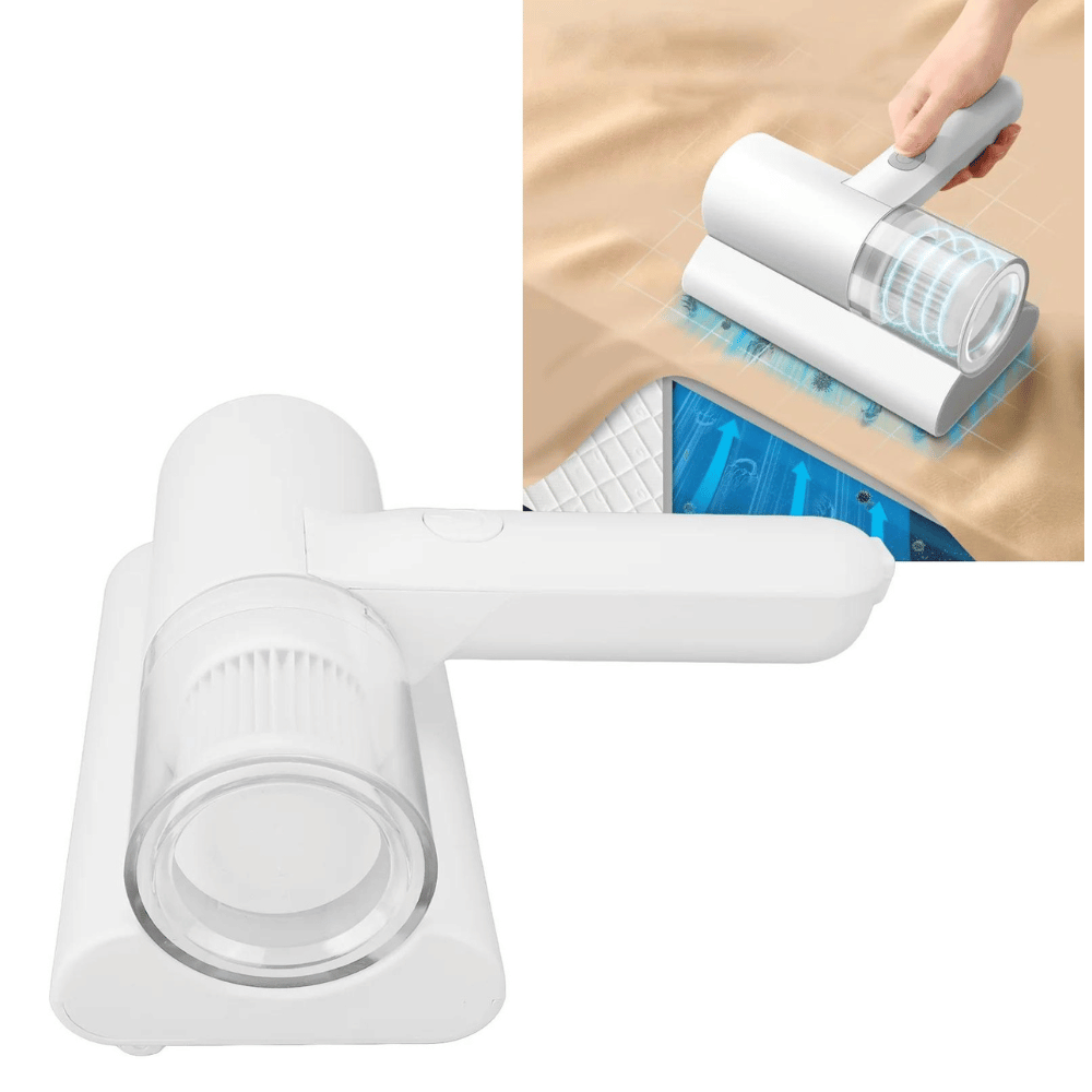 MGAXYFF Fyydes Bed Vacuum Cleaner