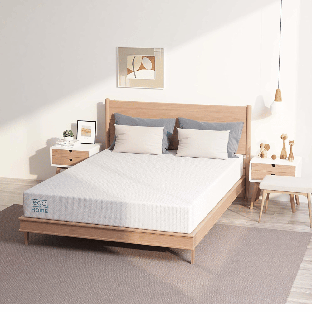 MLILY pressure relief mattress