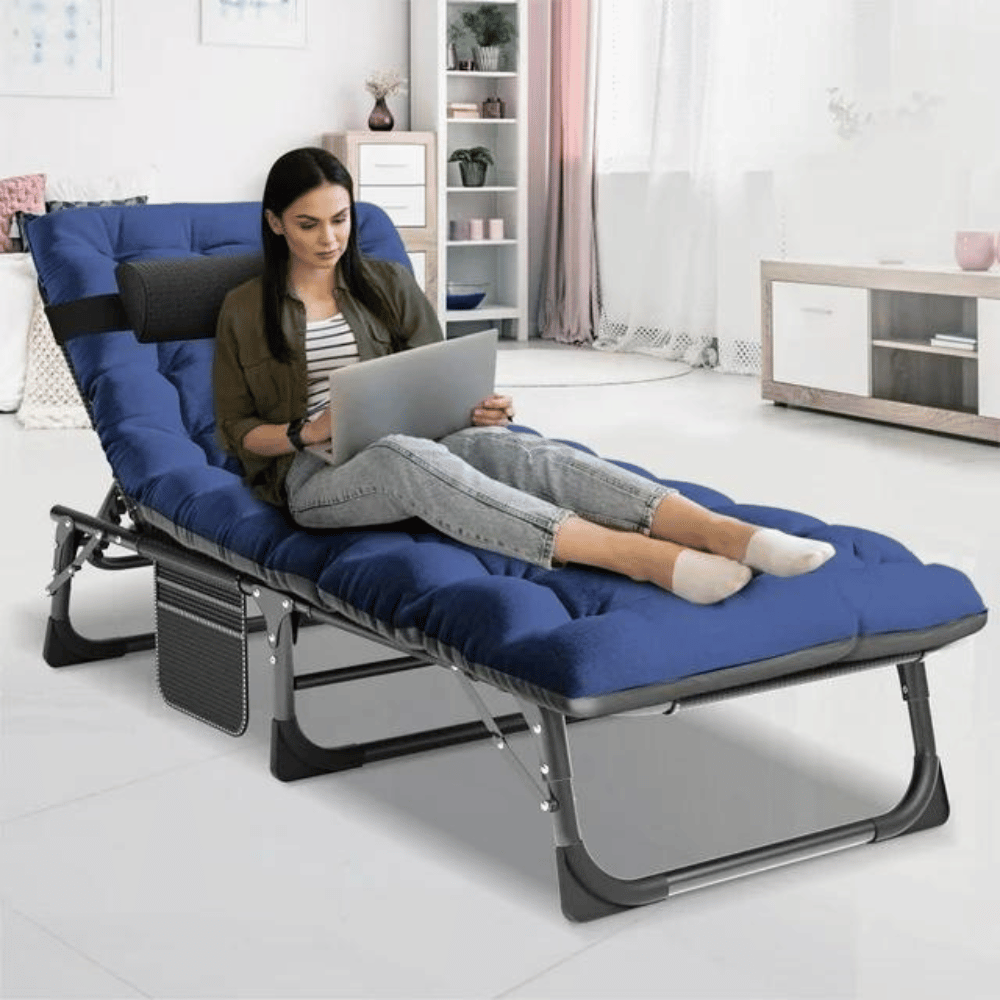 MOPHOTO durable cot