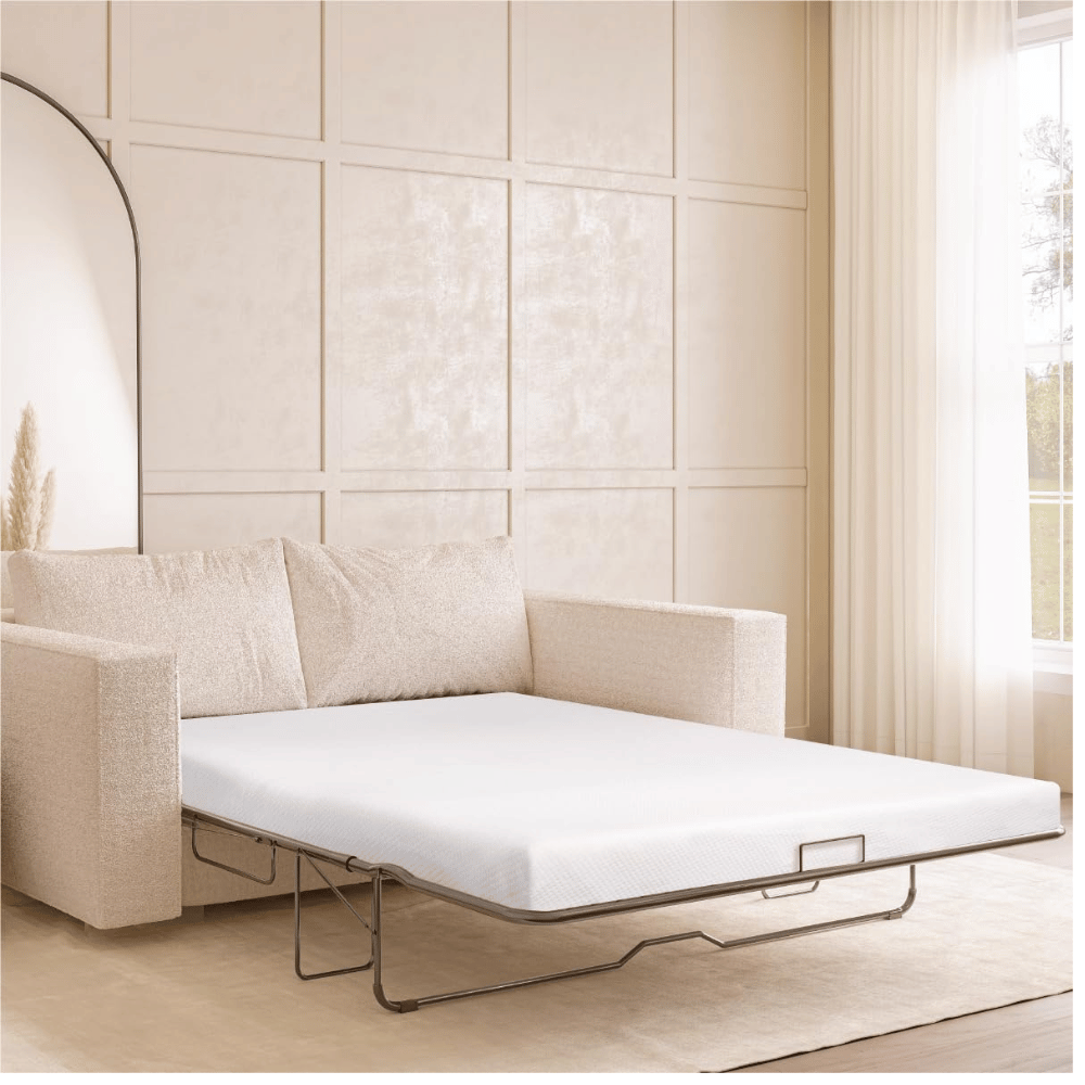 Milliard Replacement foam bed