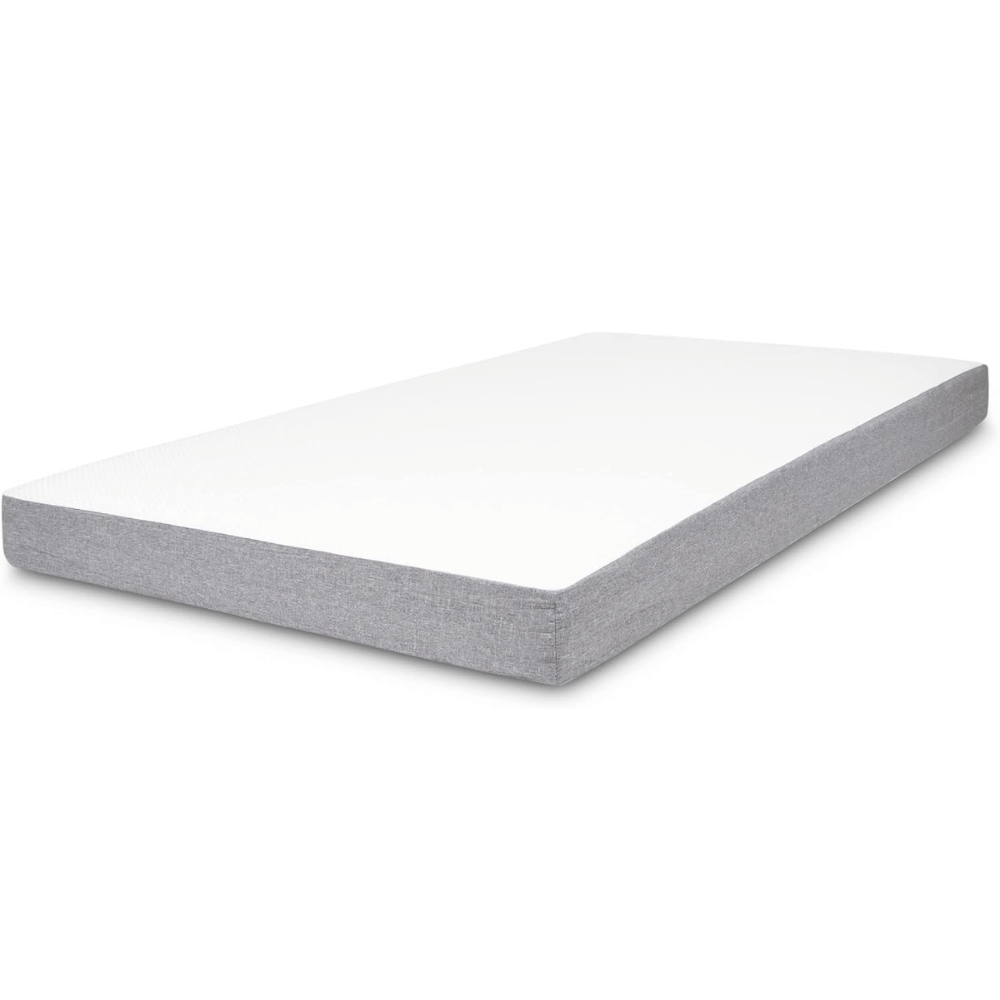 Milliard 5-inch foam mattress