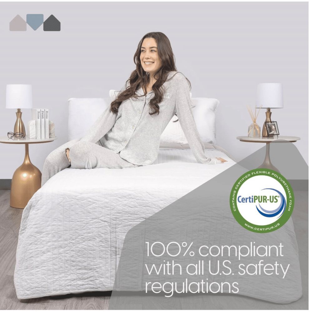 Milliard Folding luxury bed