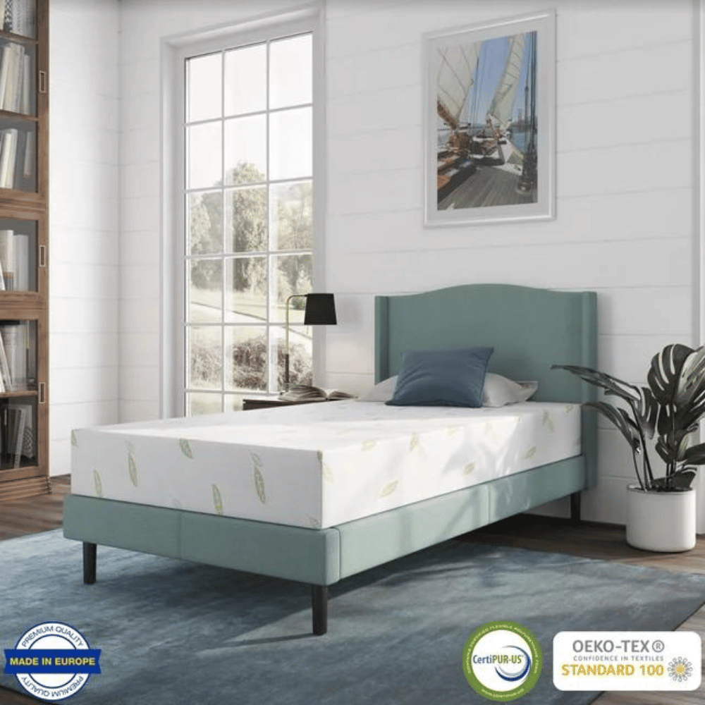 NapQueen pressure relief mattress