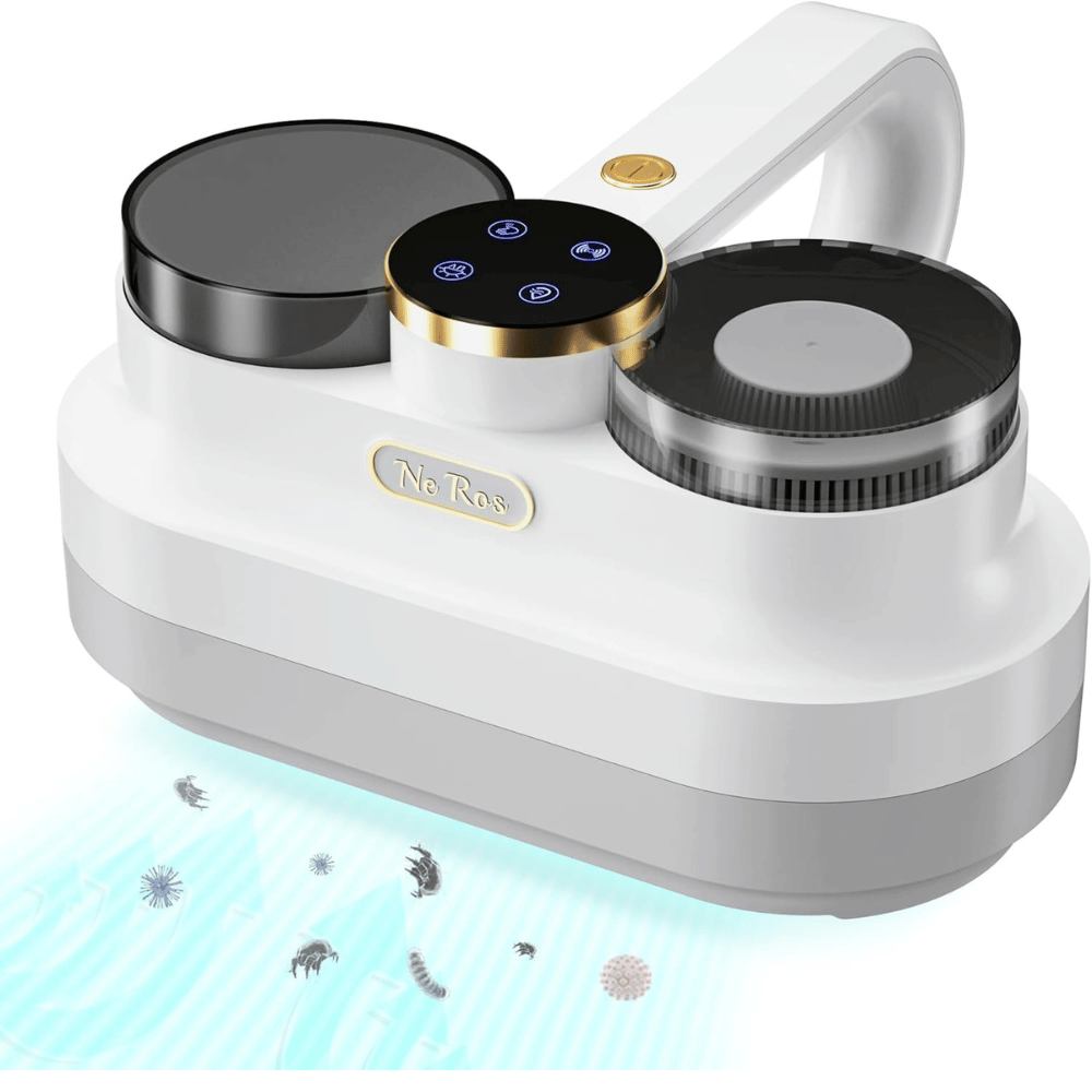 Ne Ros Mattress Vacuum Cleaner