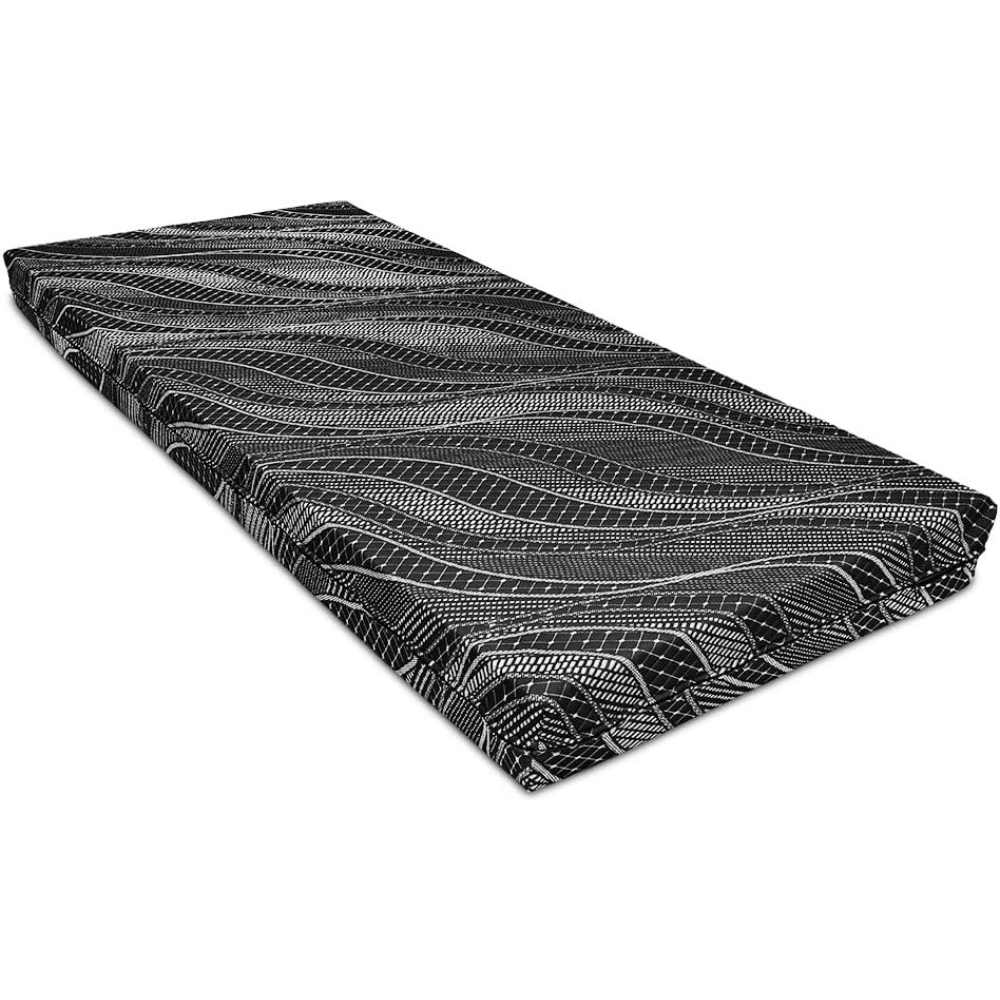 North American dual foam mattress