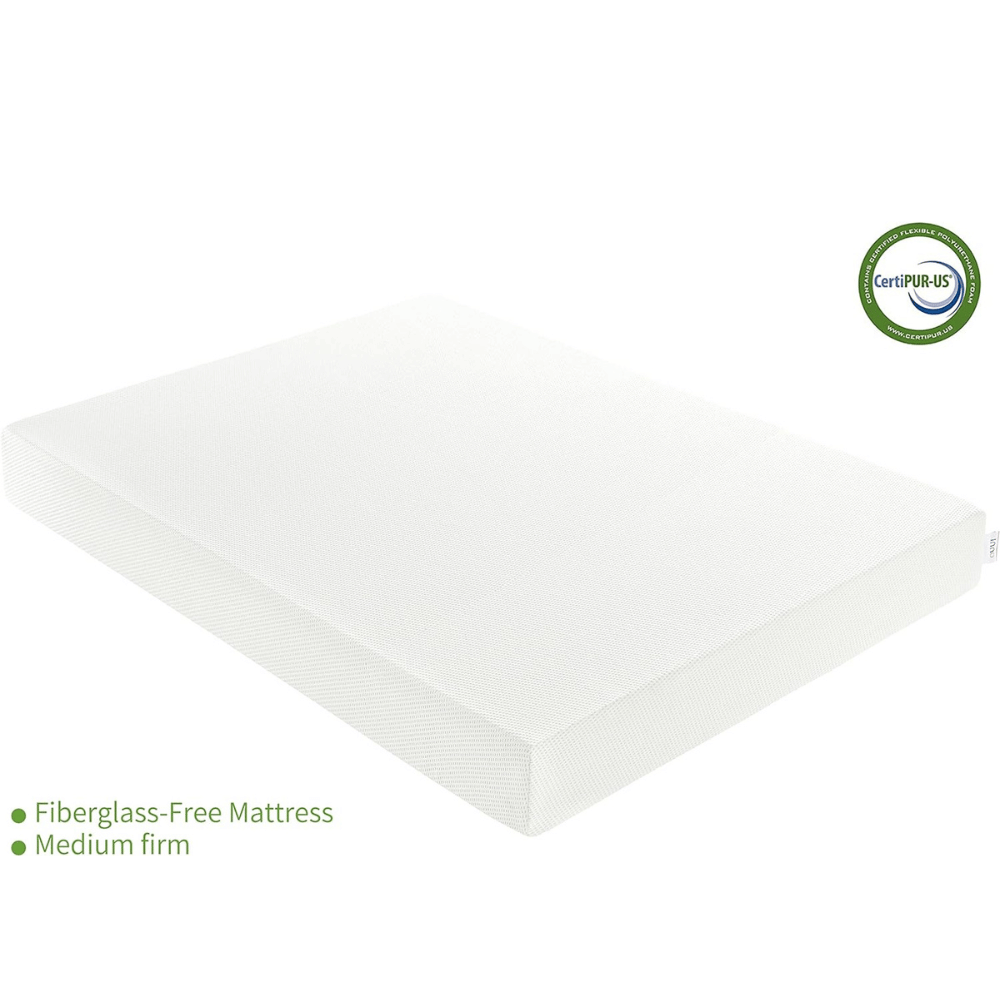 OUUI cooling gel bed