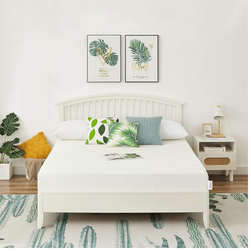 OUUI pressure relief mattress
