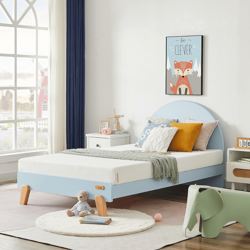 OUUI side sleeper bed