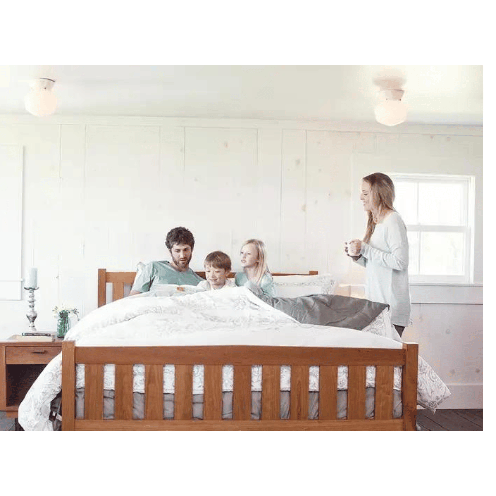 The Futon Shop breathable mattress