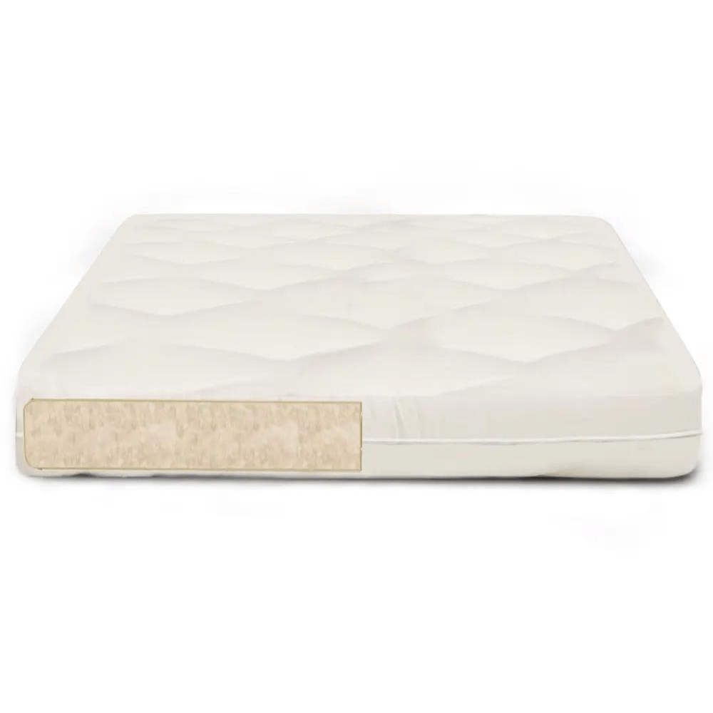 The Futon Shop organic mattress