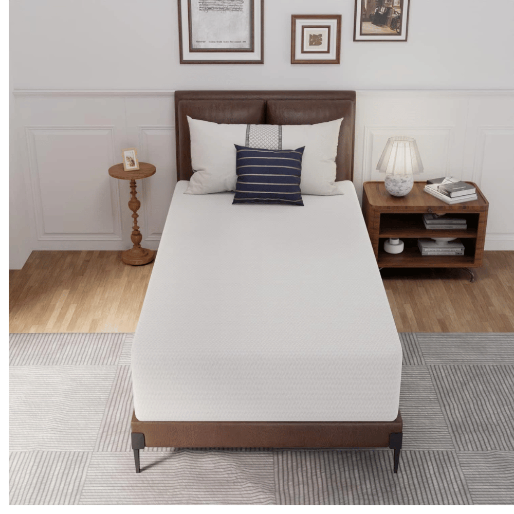 PayLessHere memory foam bed