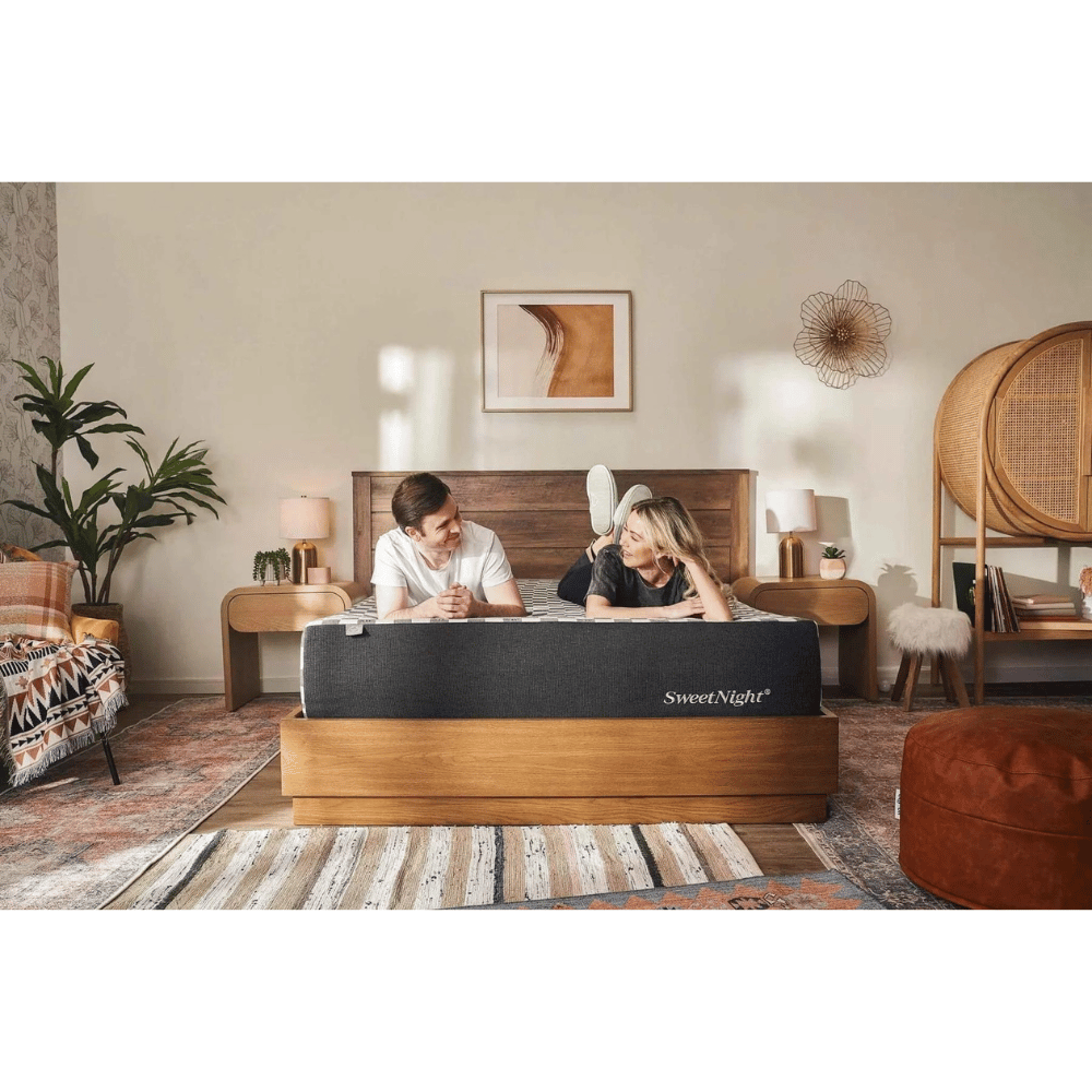 SweetNight Prime durable mattress