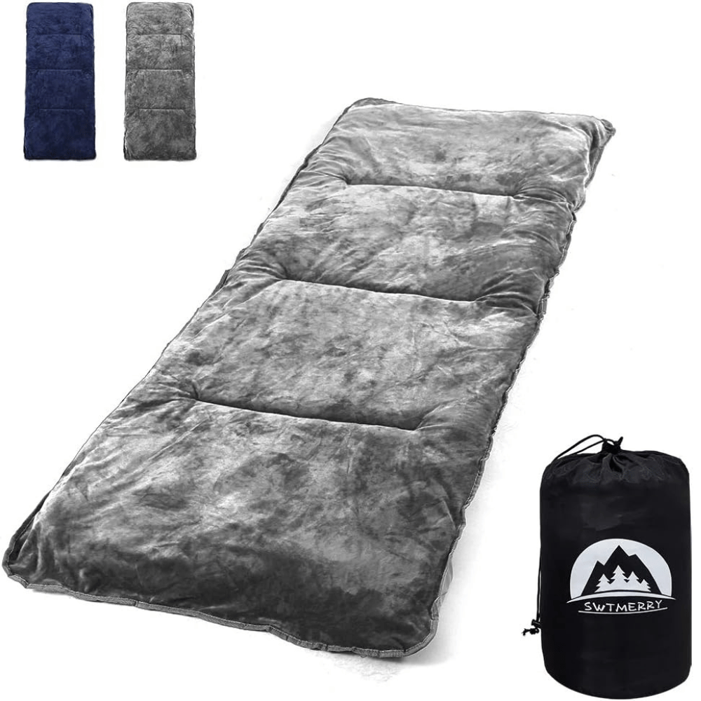 SWTMERRY lightweight cot mattress