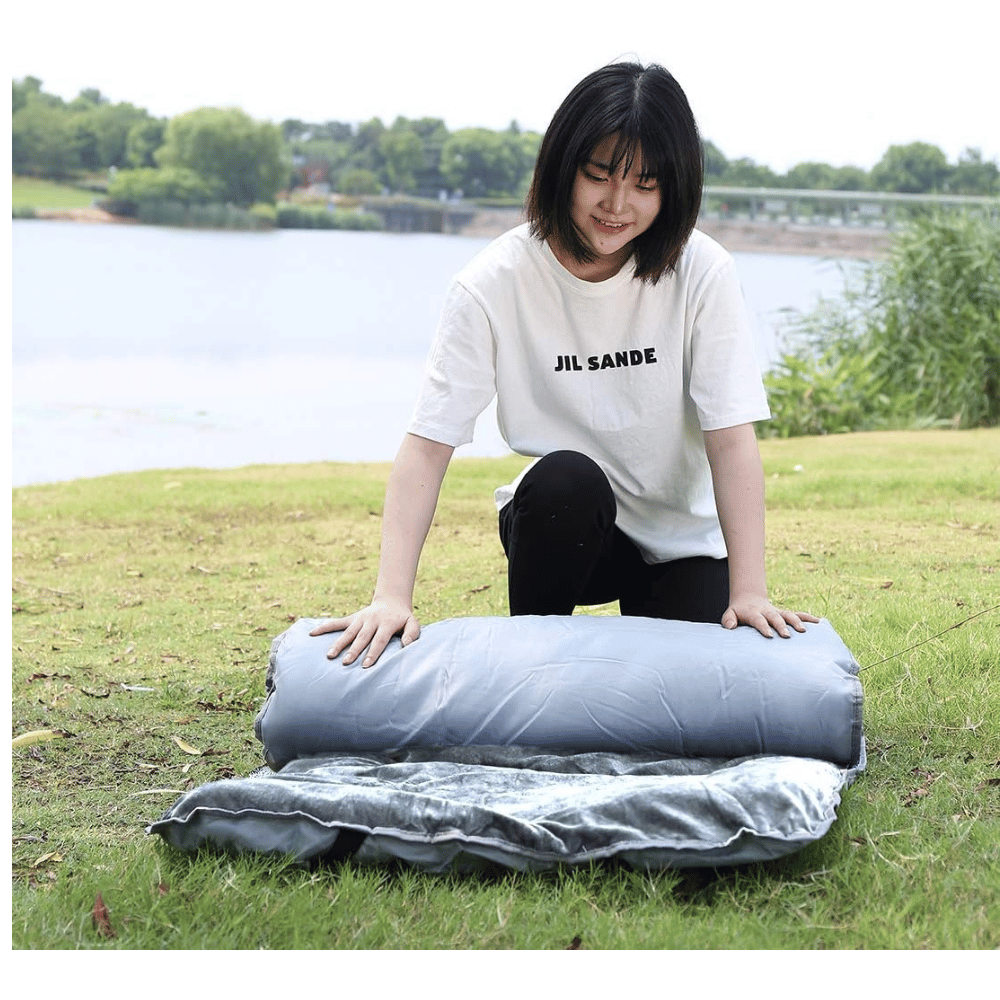 SWTMERRY camping cot mattress
