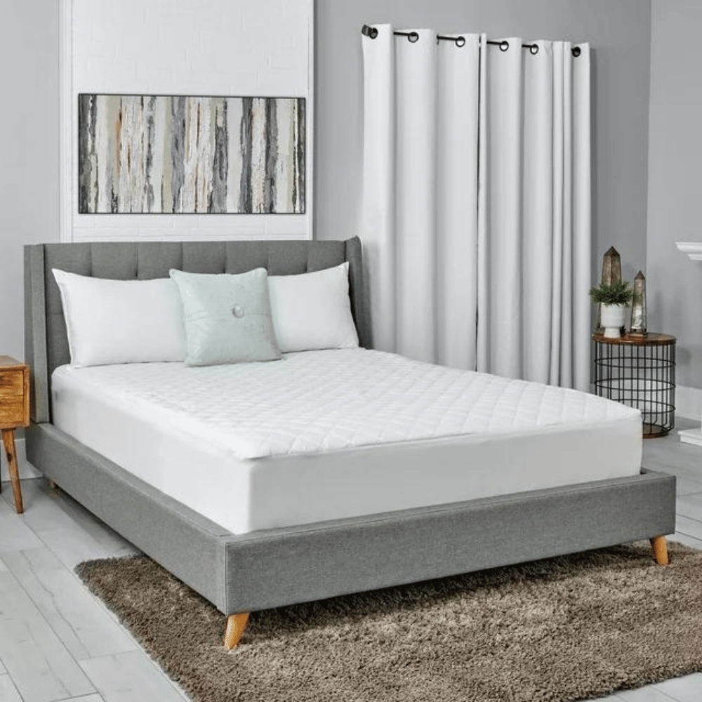 Sealy comfort topper